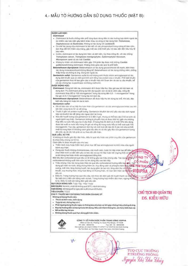 thông tin, cách dùng, giá thuốc Sikemeron - ảnh 2