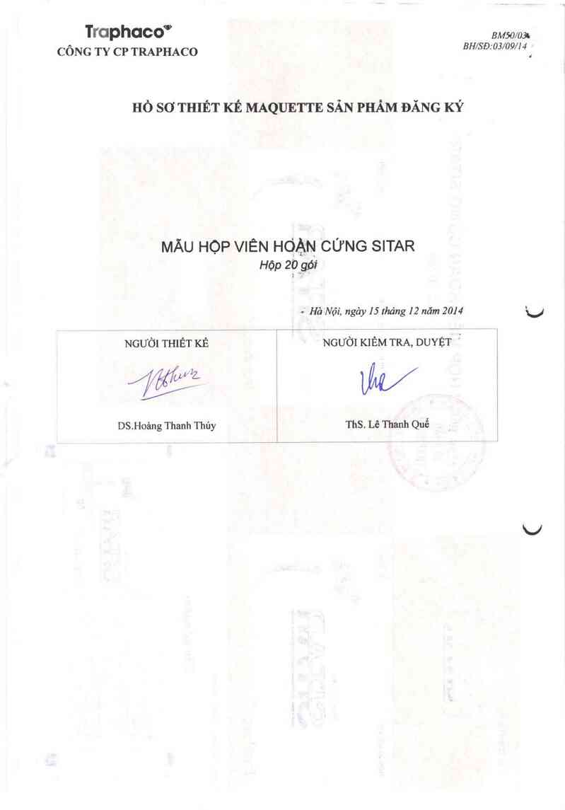 thông tin, cách dùng, giá thuốc Sitar - ảnh 3