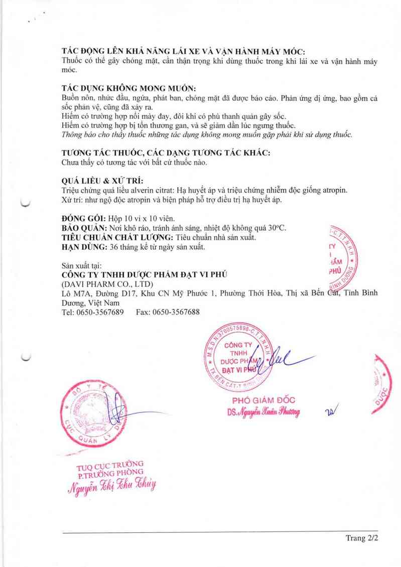 thông tin, cách dùng, giá thuốc Silpasrine - ảnh 4