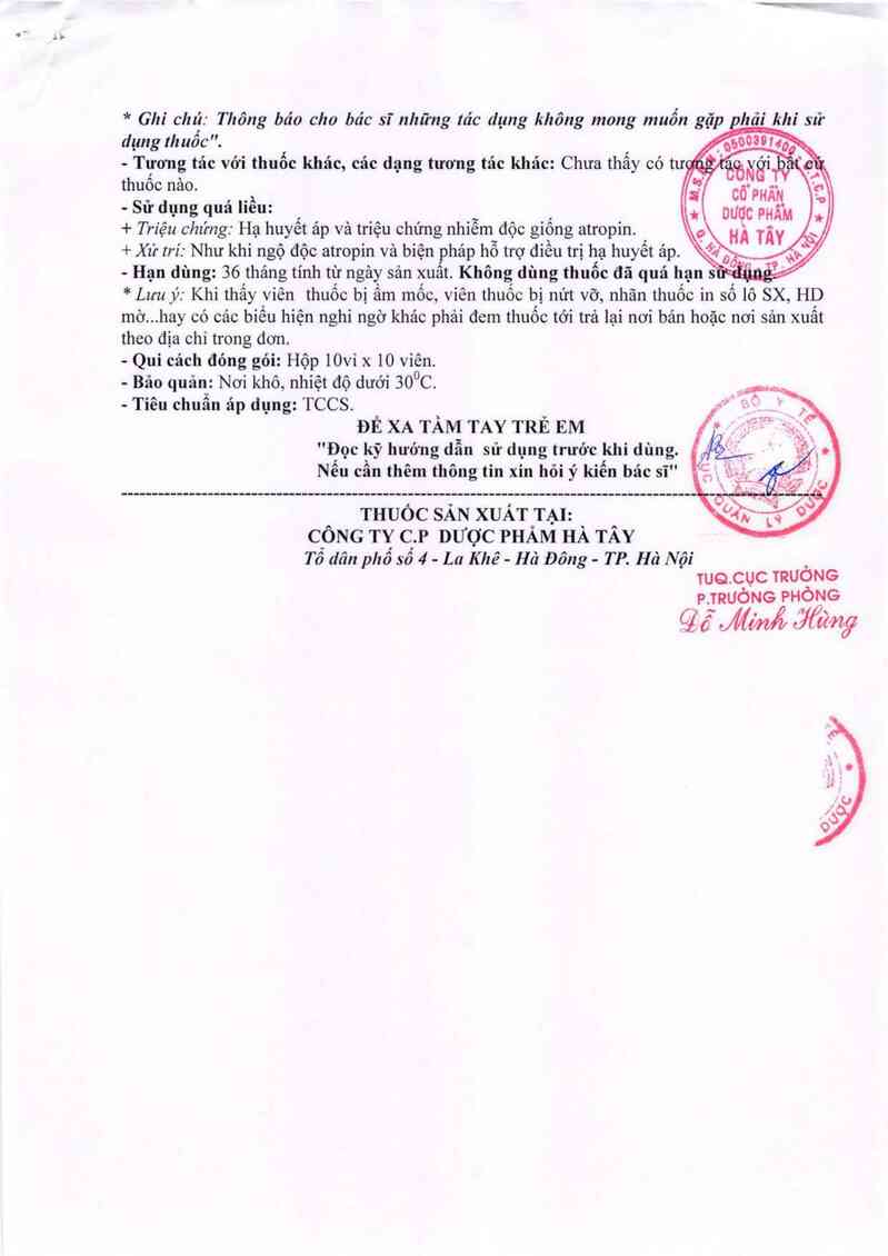 thông tin, cách dùng, giá thuốc Savisang60 - ảnh 2