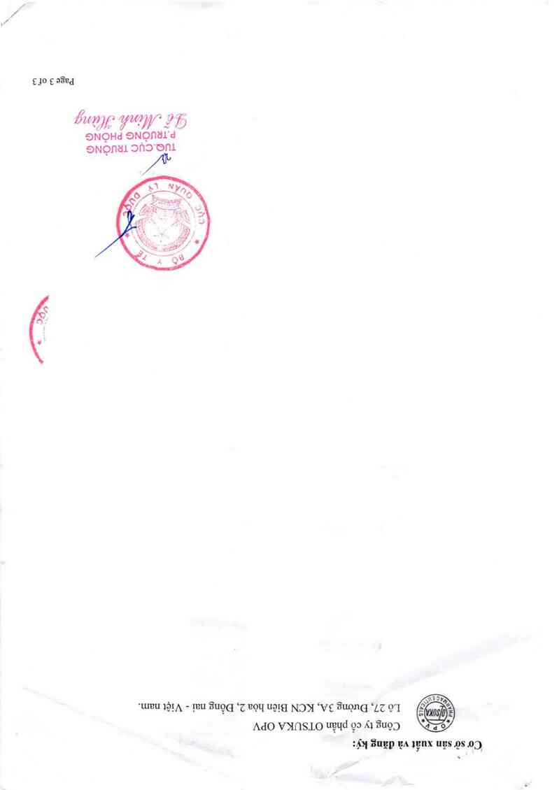 thông tin, cách dùng, giá thuốc Glucose 5% - ảnh 4