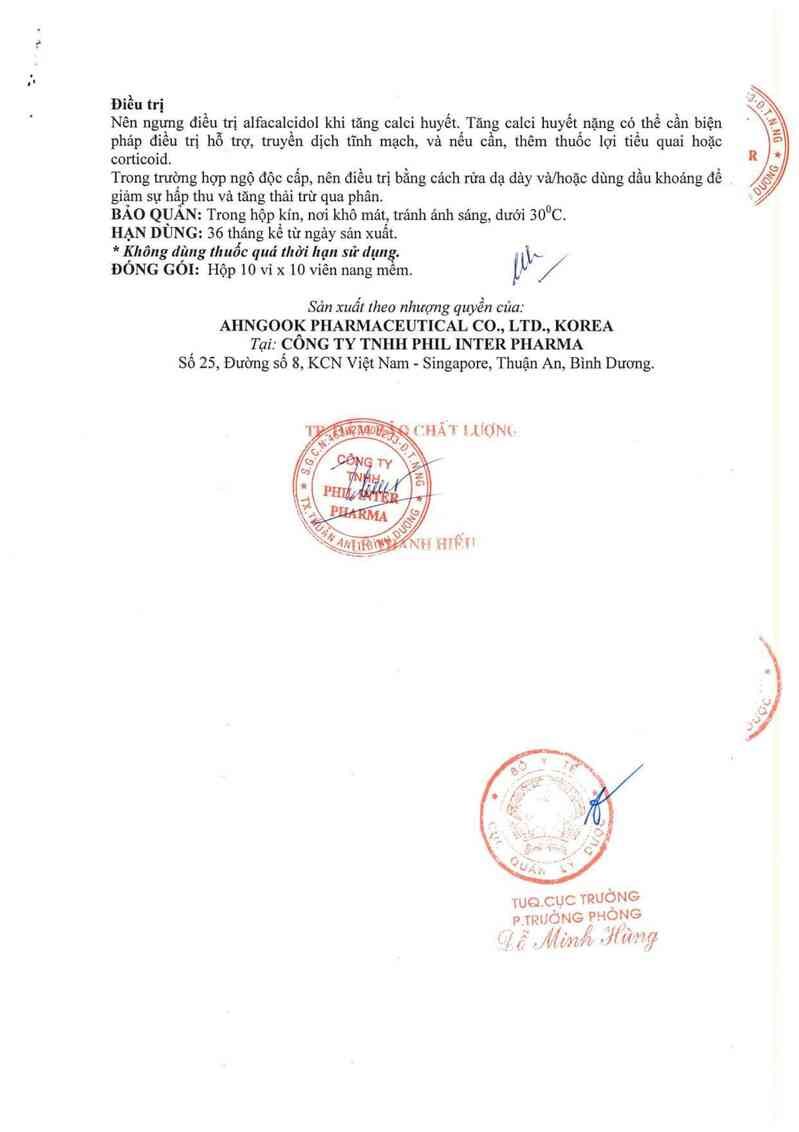 thông tin, cách dùng, giá thuốc Denatri - ảnh 4