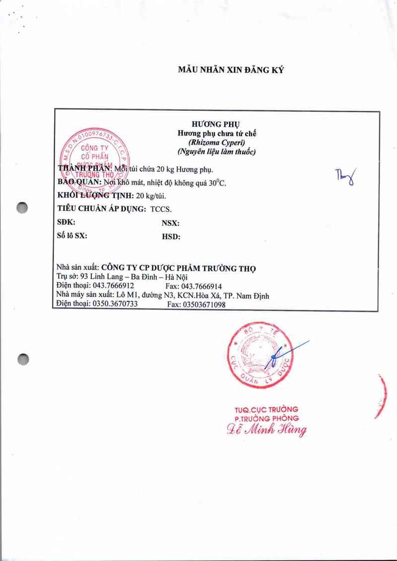 thông tin, cách dùng, giá thuốc Hương Phụ - ảnh 5