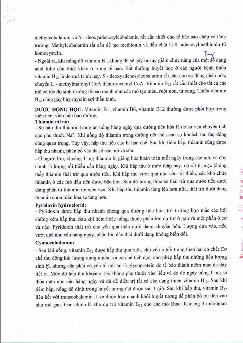 thông tin, cách dùng, giá thuốc Neurolaxan - B - ảnh 4