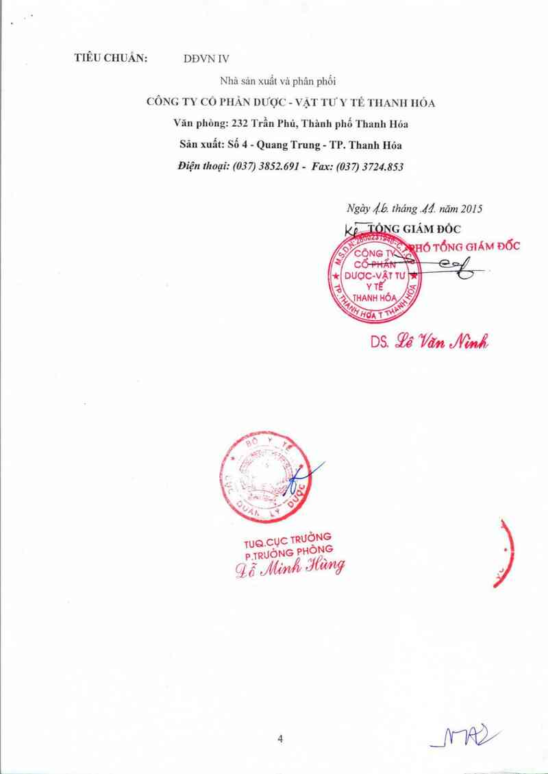thông tin, cách dùng, giá thuốc Vitamin B6 10 mg - ảnh 4