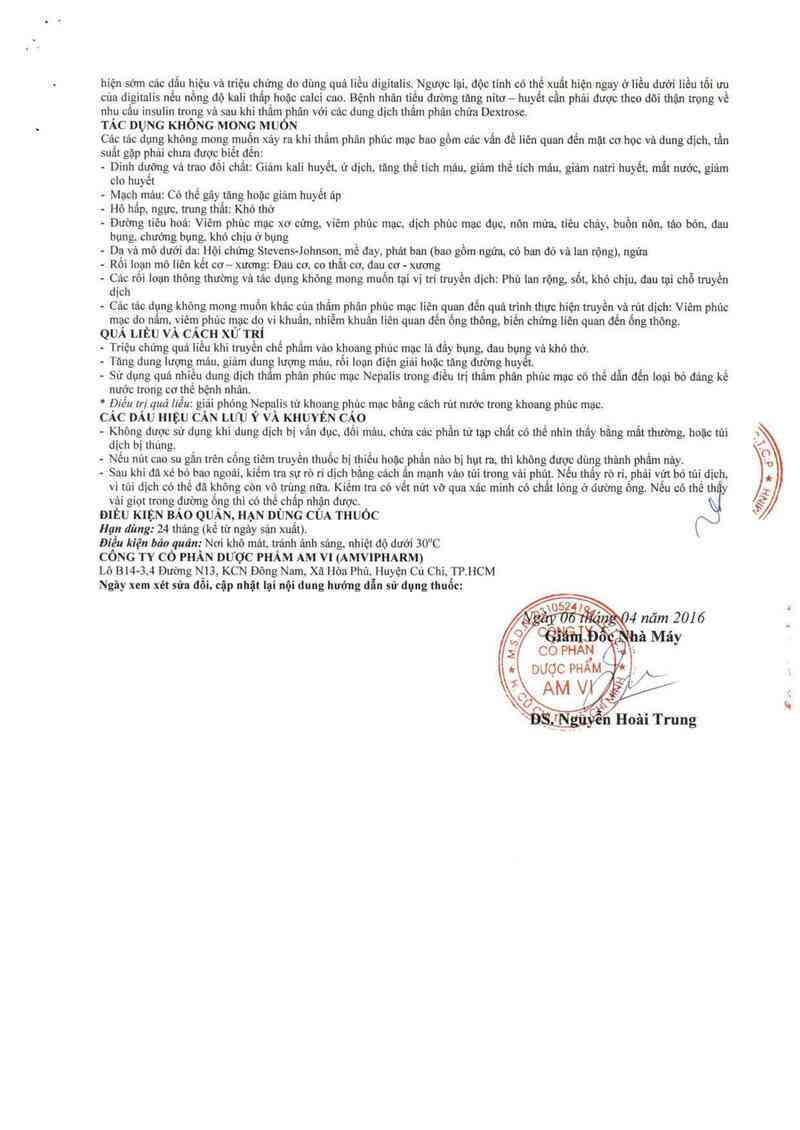 thông tin, cách dùng, giá thuốc Nepalis 1,5% - ảnh 7
