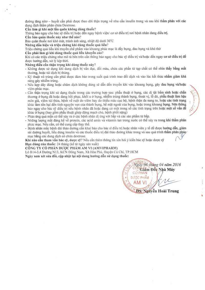 thông tin, cách dùng, giá thuốc Nepalis 2,5% - ảnh 7