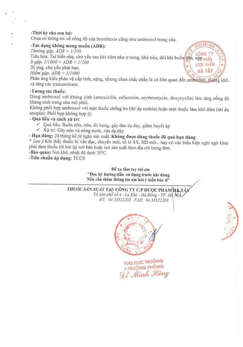 thông tin, cách dùng, giá thuốc Babysolvan - ảnh 2