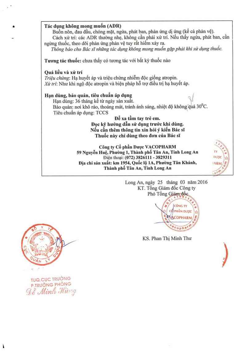 thông tin, cách dùng, giá thuốc Vacoverin - ảnh 15
