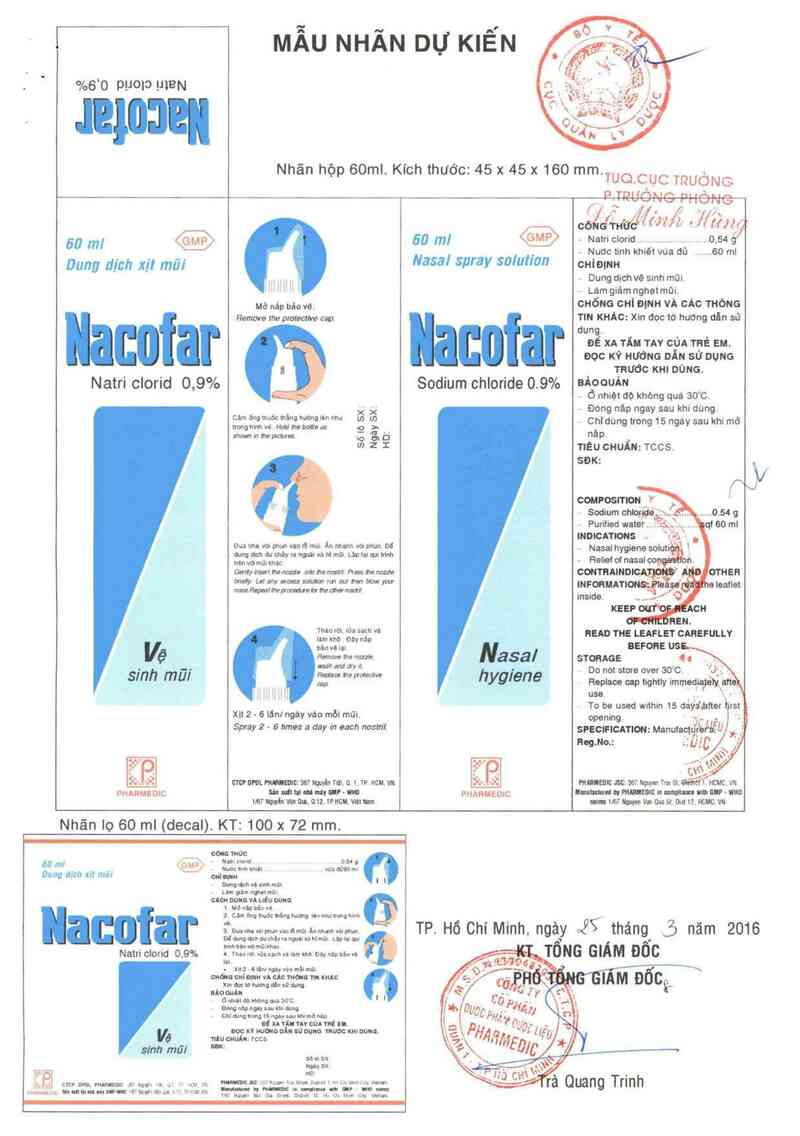 thông tin, cách dùng, giá thuốc Nacofar - ảnh 1
