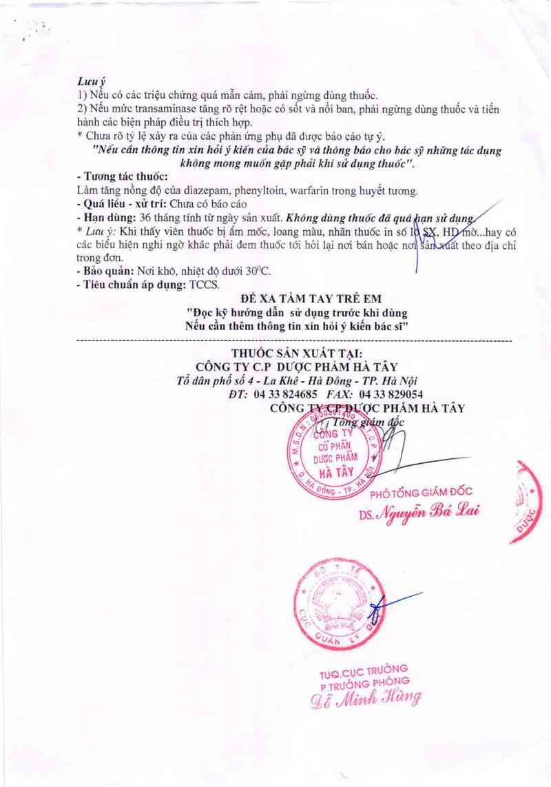 thông tin, cách dùng, giá thuốc Mezapid - ảnh 4