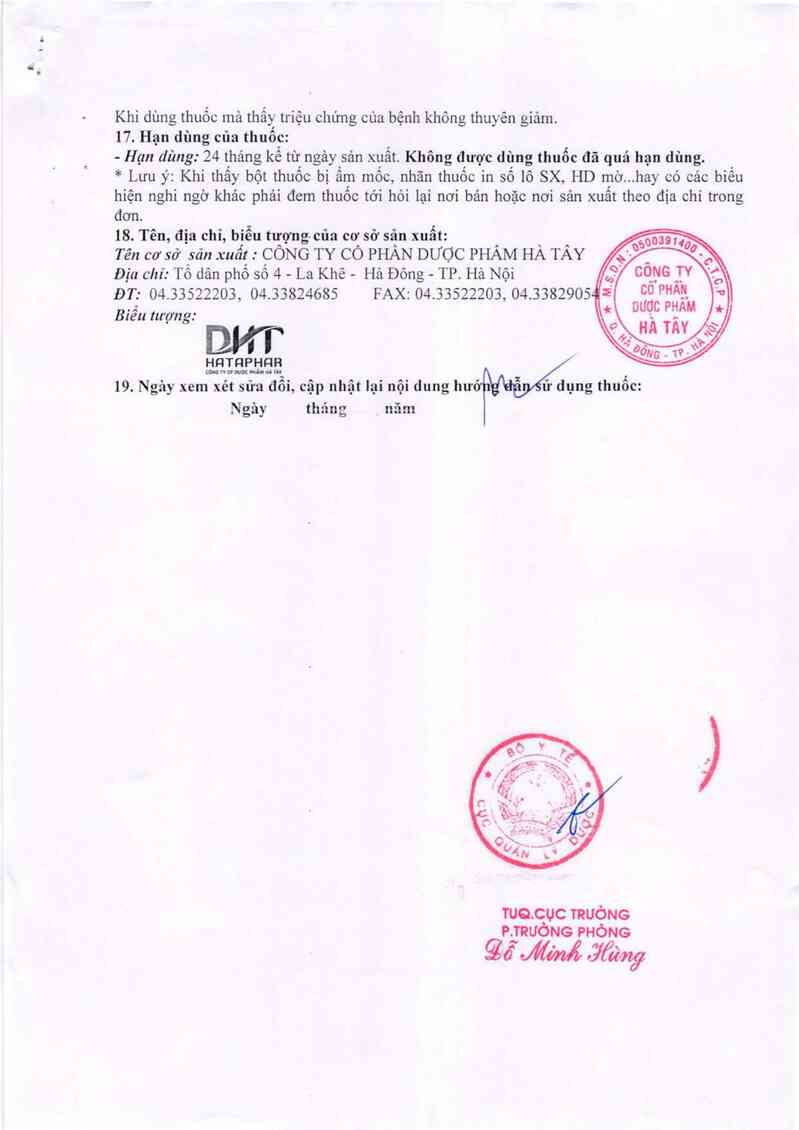 thông tin, cách dùng, giá thuốc Oralphaces - ảnh 8