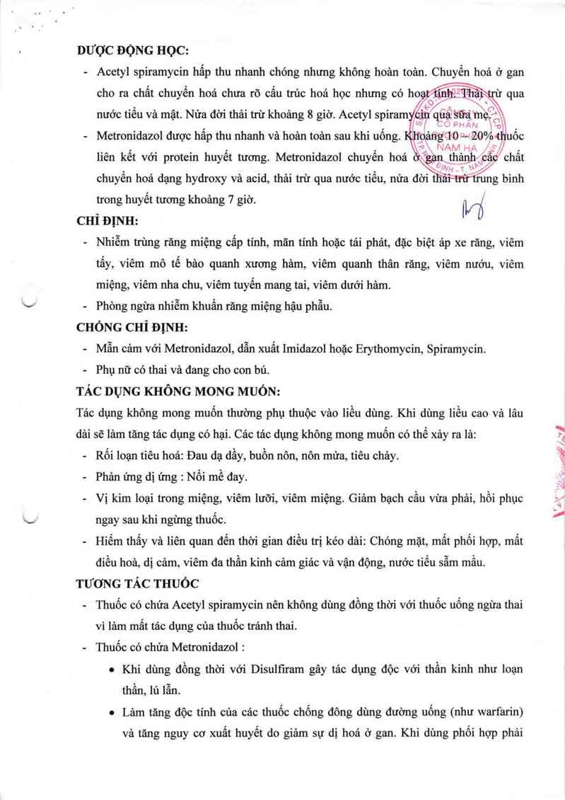 thông tin, cách dùng, giá thuốc Naphacogyl - ảnh 5