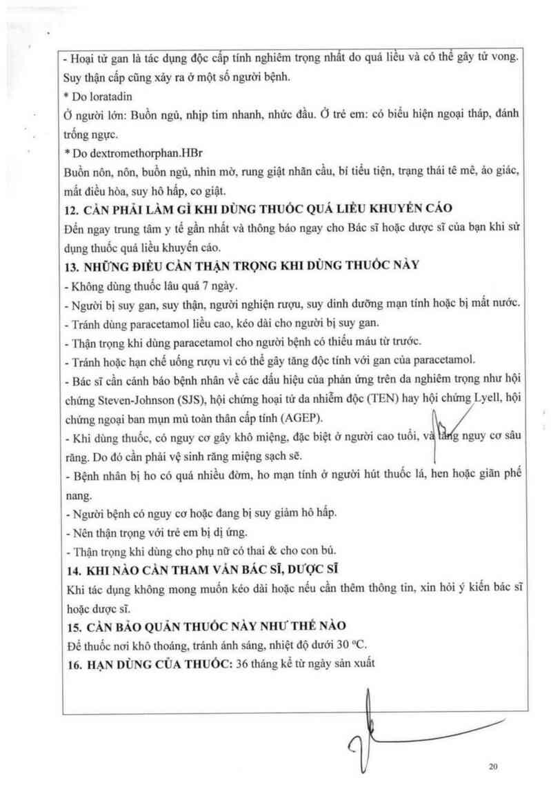 thông tin, cách dùng, giá thuốc Dantuoxin - ảnh 4