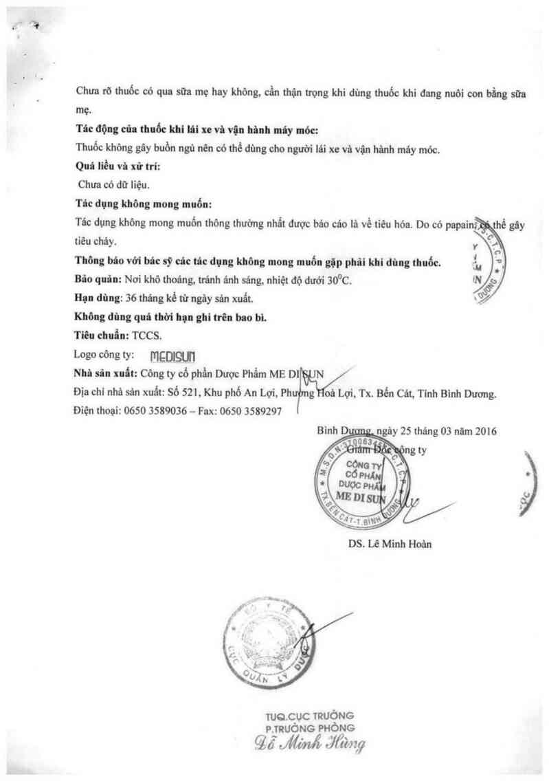 thông tin, cách dùng, giá thuốc Enterpass - ảnh 3