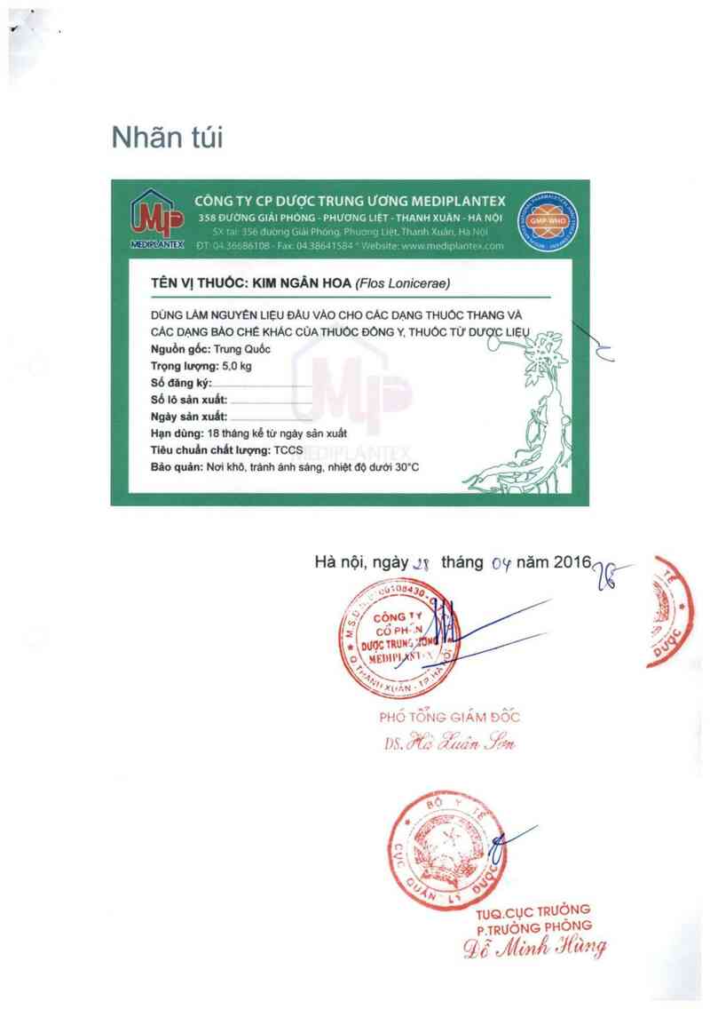thông tin, cách dùng, giá thuốc Kim ngân hoa - ảnh 2