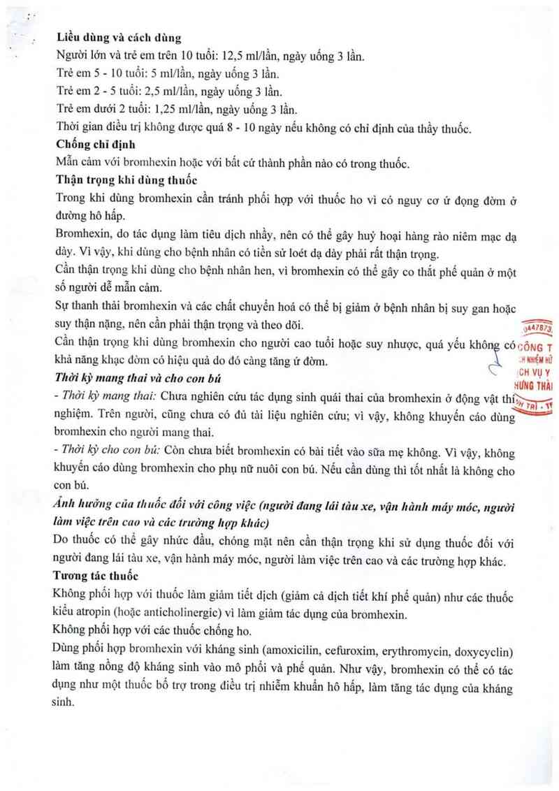 thông tin, cách dùng, giá thuốc J cof - ảnh 4