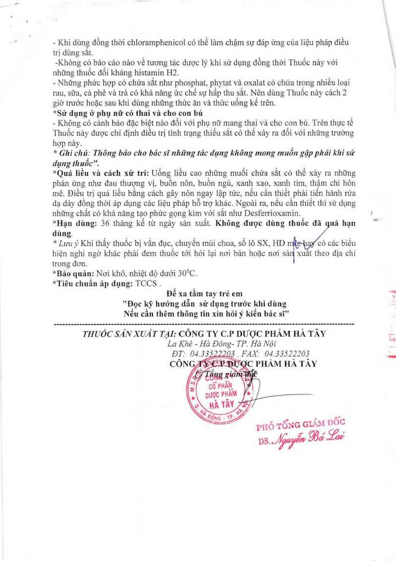 thông tin, cách dùng, giá thuốc Greenramin - ảnh 2