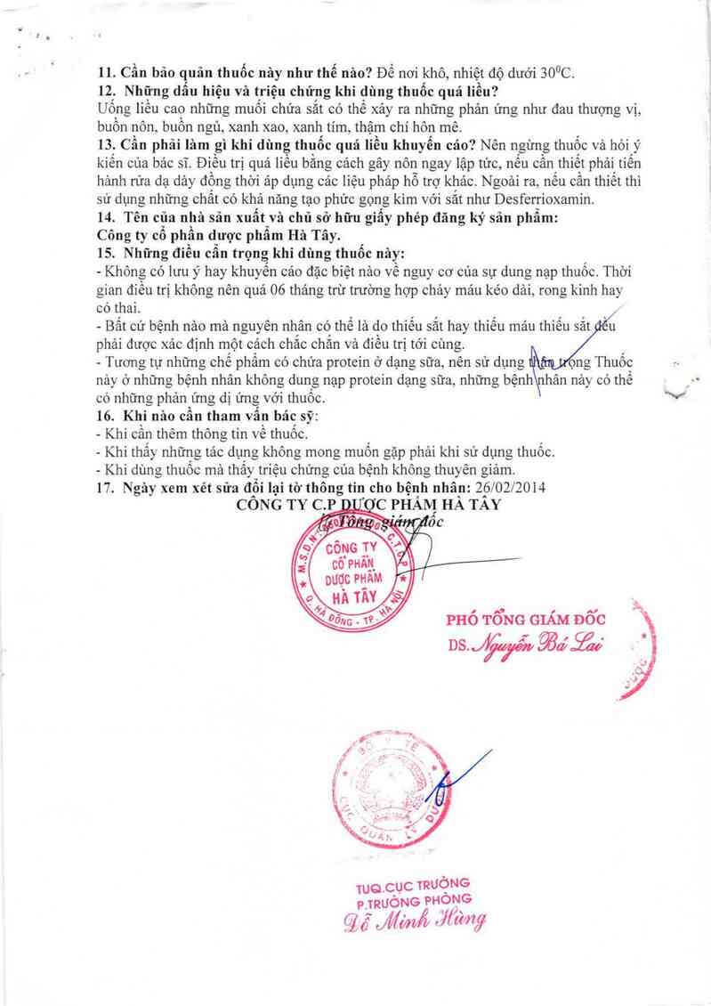 thông tin, cách dùng, giá thuốc Greenramin - ảnh 4
