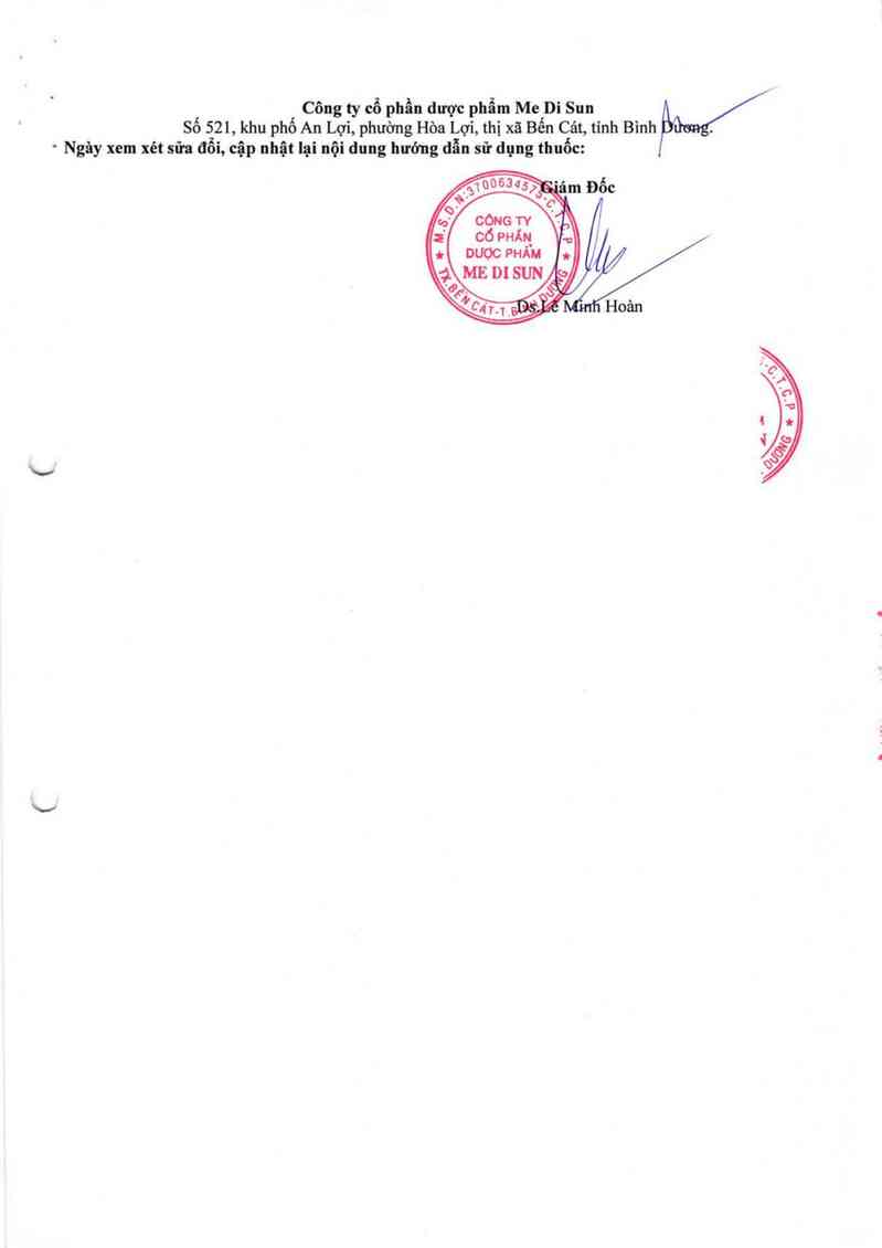 thông tin, cách dùng, giá thuốc Albevil - ảnh 5