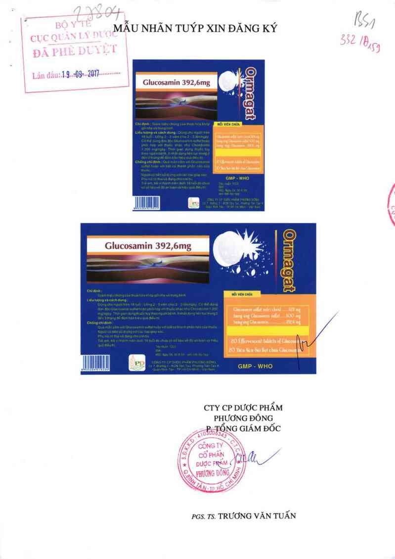thông tin, cách dùng, giá thuốc Ormagat - ảnh 0