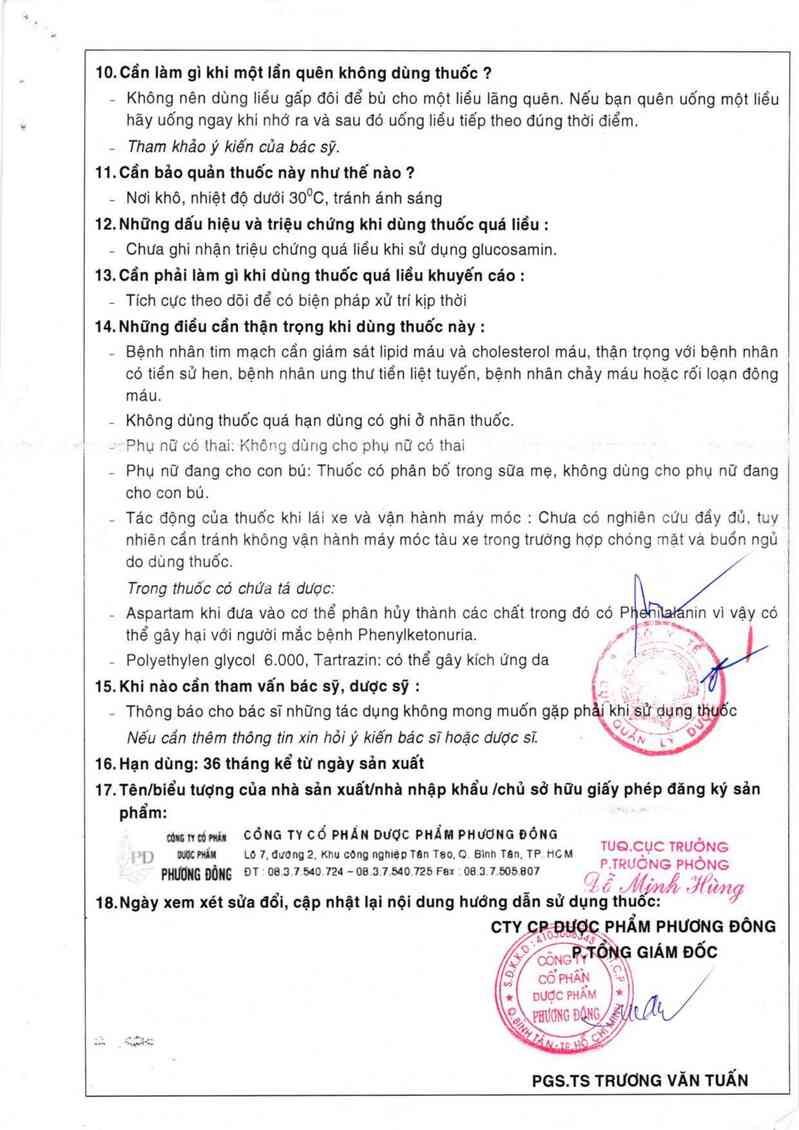 thông tin, cách dùng, giá thuốc Ormagat - ảnh 11