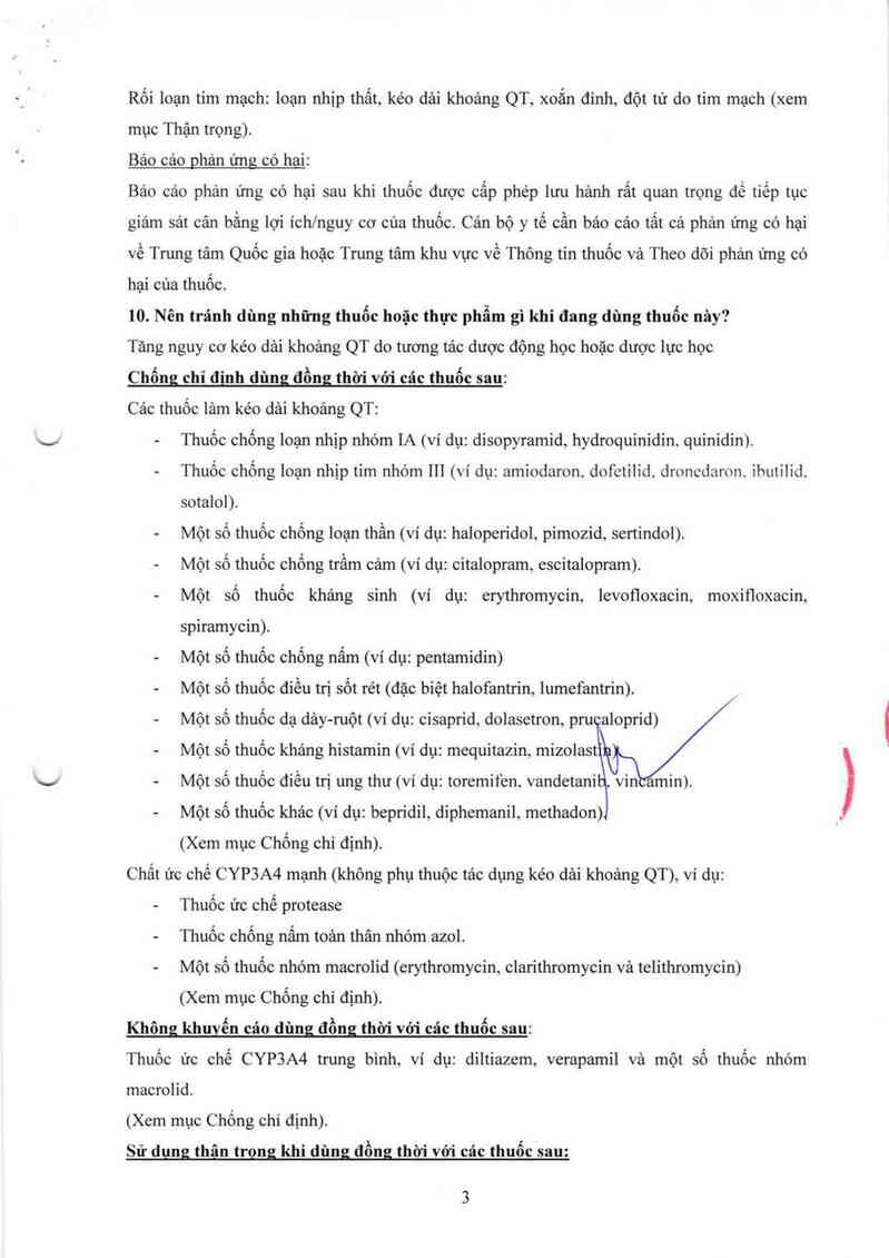 thông tin, cách dùng, giá thuốc Motimilum - ảnh 4