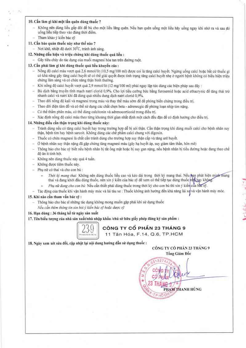 thông tin, cách dùng, giá thuốc Sodtux - ảnh 4