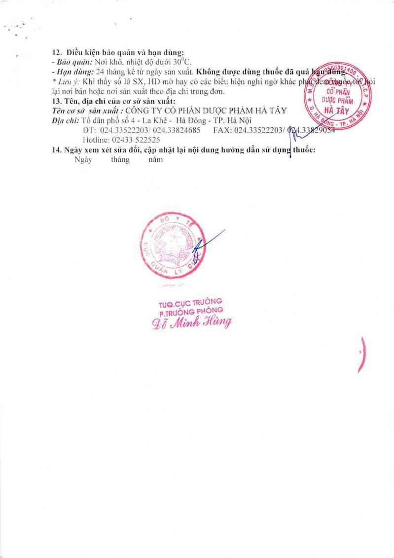thông tin, cách dùng, giá thuốc Canlax - ảnh 11