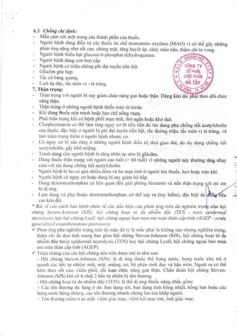 thông tin, cách dùng, giá thuốc Canlax - ảnh 8