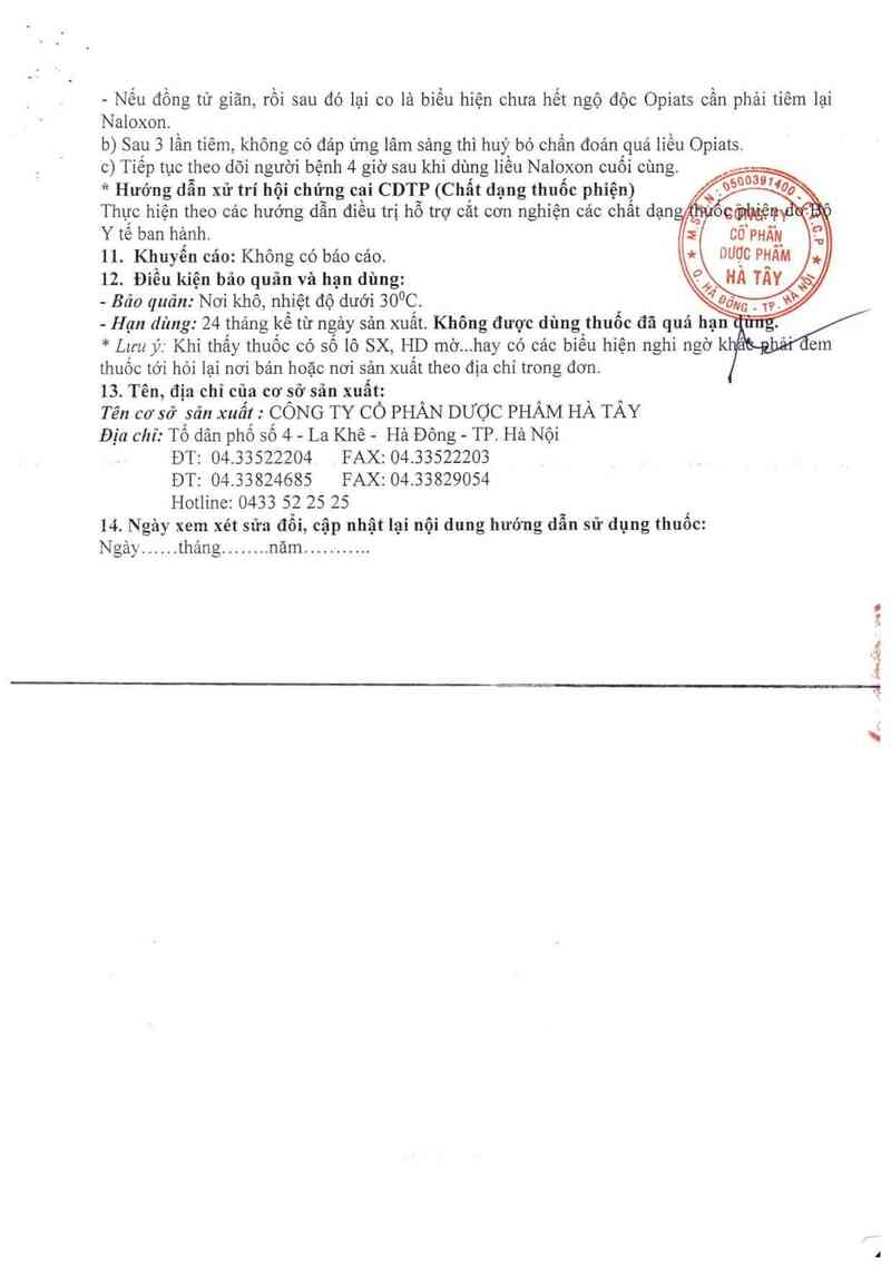 thông tin, cách dùng, giá thuốc Methadon - ảnh 16