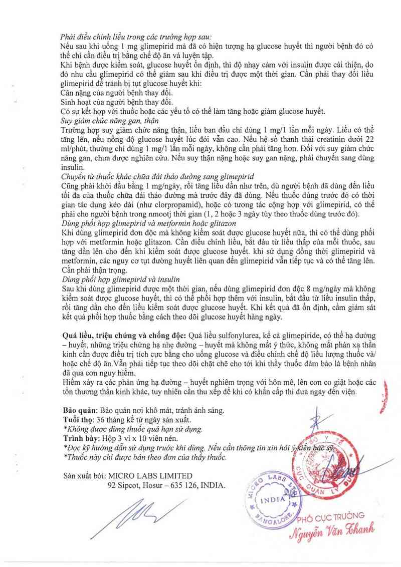 thông tin, cách dùng, giá thuốc Necaral 4 - ảnh 3