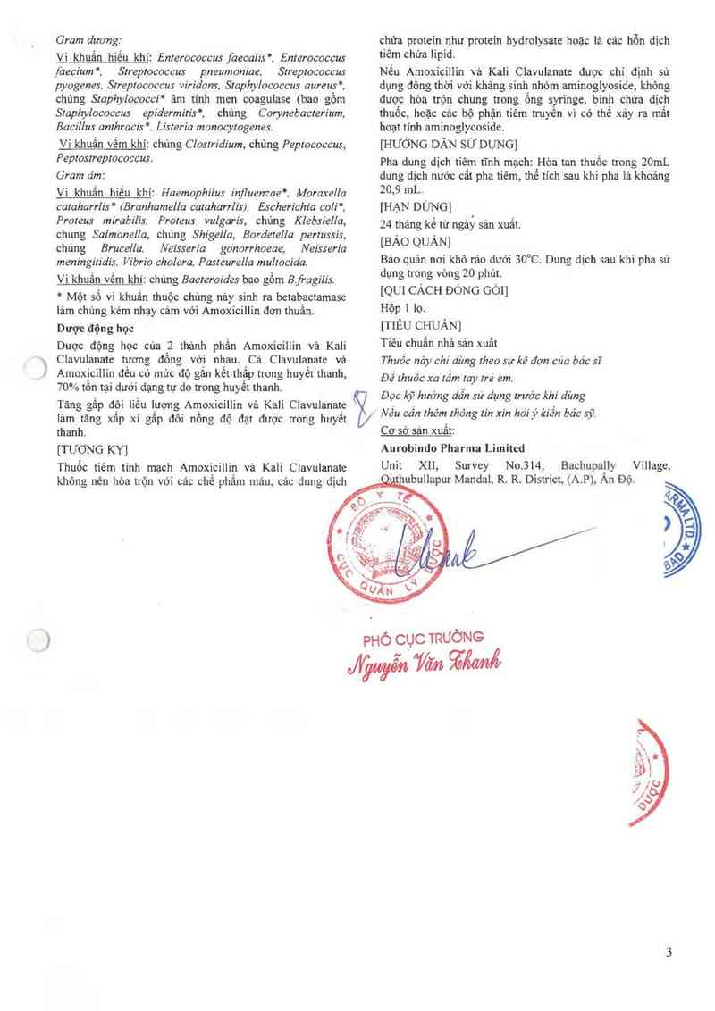 thông tin, cách dùng, giá thuốc Koact 1.2 - ảnh 3