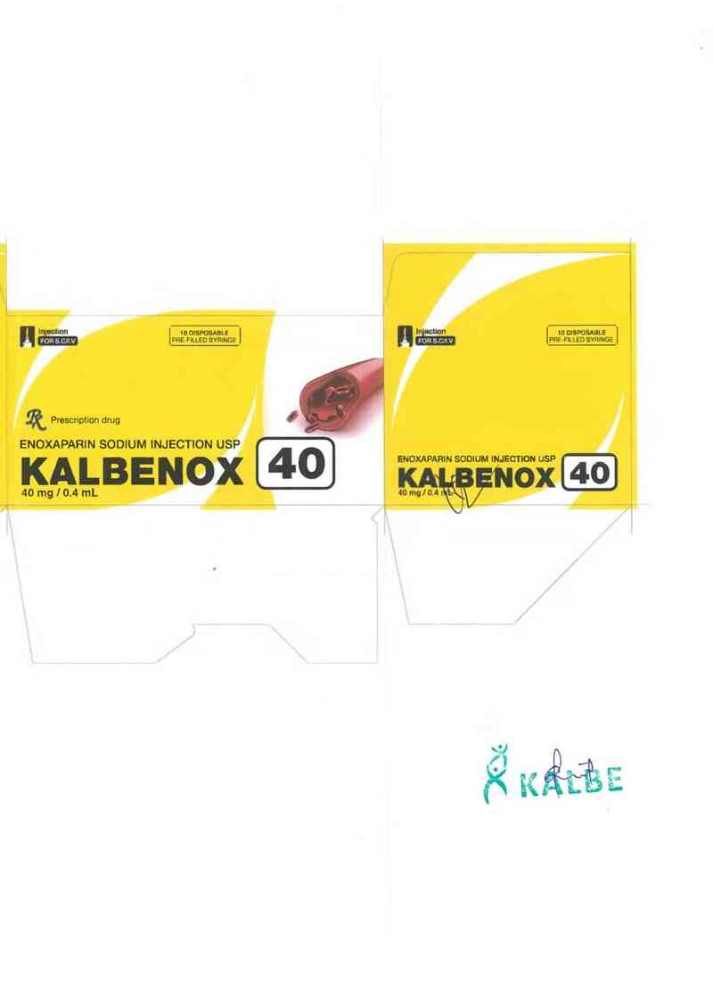 thông tin, cách dùng, giá thuốc Kalbenox - ảnh 5