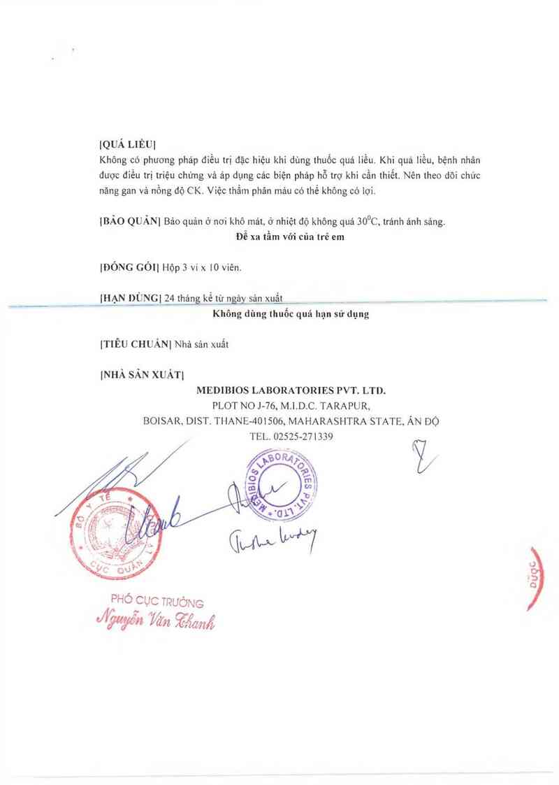 thông tin, cách dùng, giá thuốc Rosuvagen 20 - ảnh 10