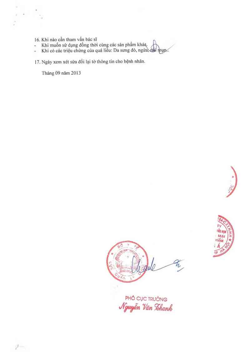 thông tin, cách dùng, giá thuốc Cao dán cốt thông - ảnh 8