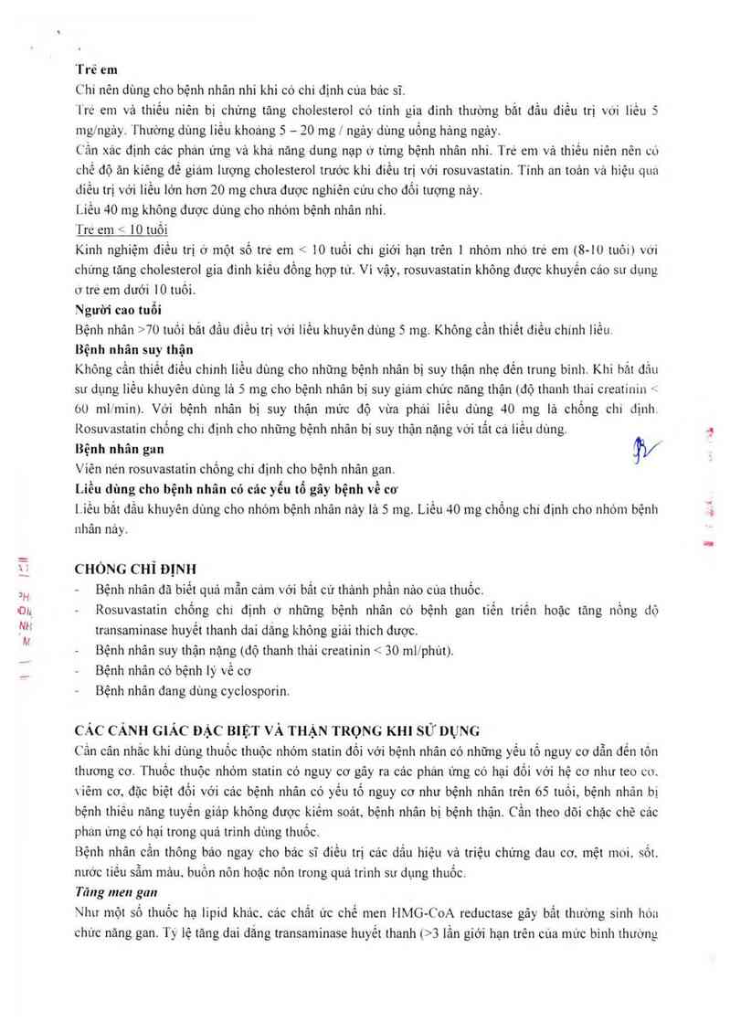 thông tin, cách dùng, giá thuốc Jupiros 10 - ảnh 3