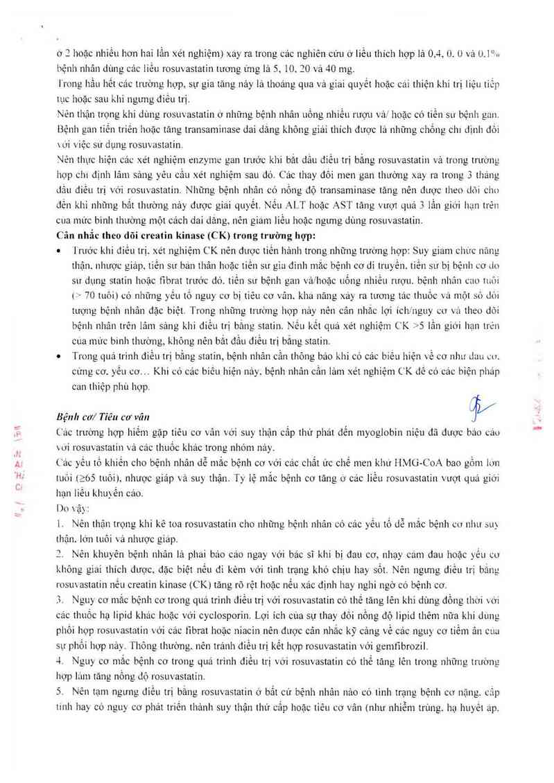 thông tin, cách dùng, giá thuốc Jupiros 10 - ảnh 4