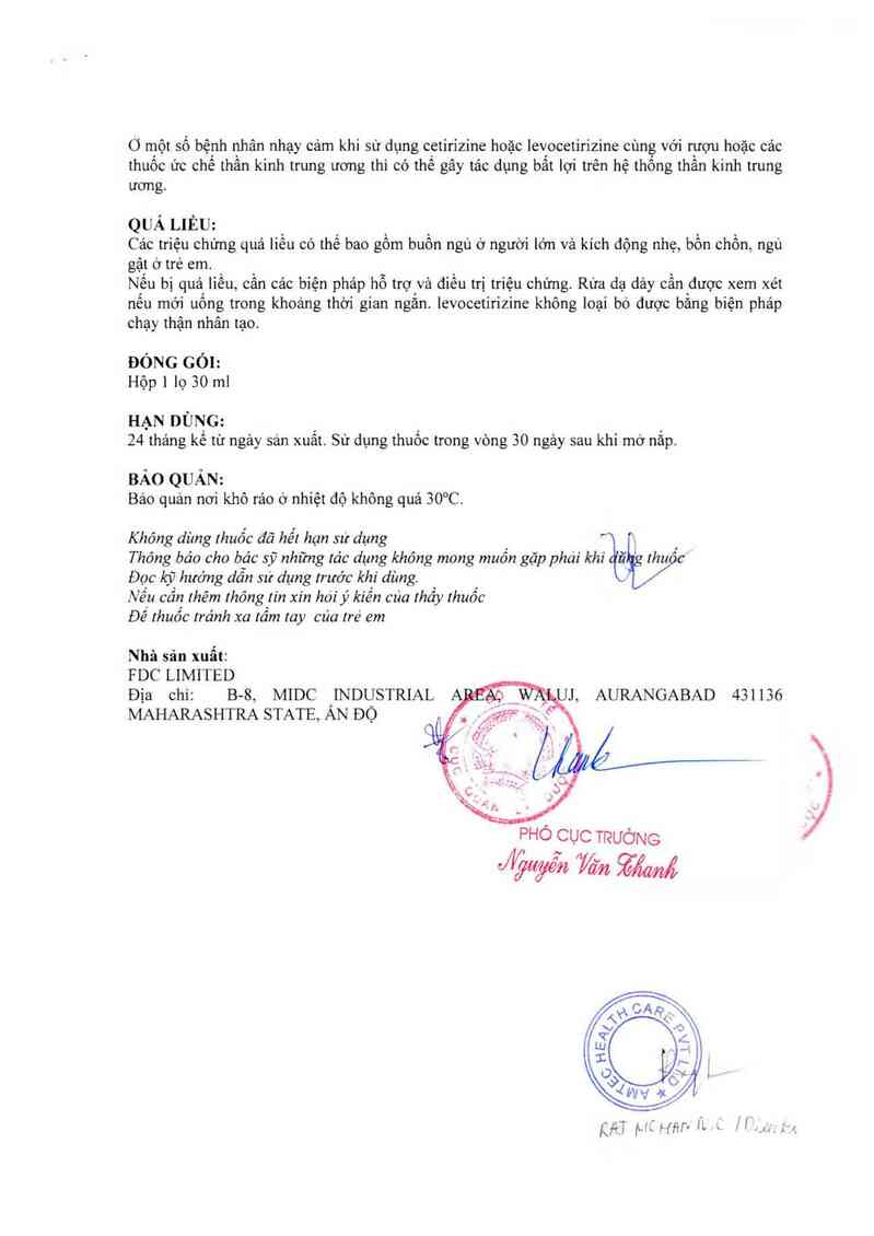 thông tin, cách dùng, giá thuốc 1-AL - ảnh 3