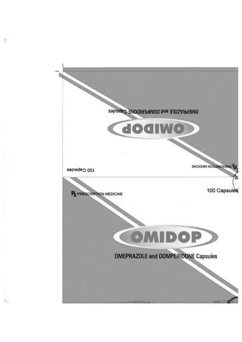 thông tin, cách dùng, giá thuốc Omidop - ảnh 0