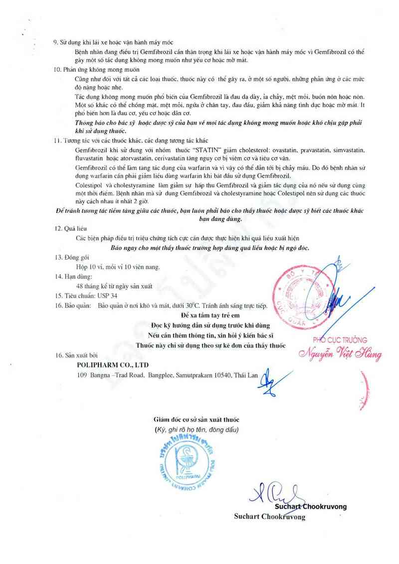 thông tin, cách dùng, giá thuốc Utoma - ảnh 3