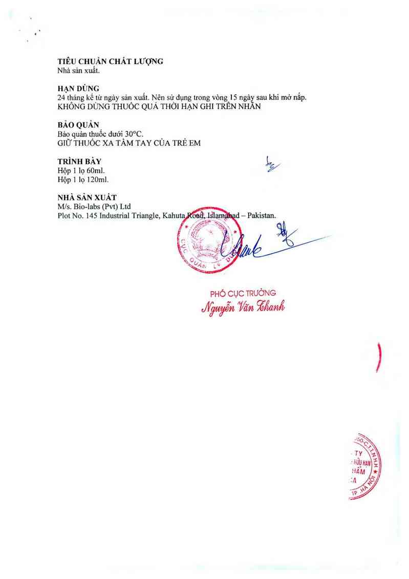 thông tin, cách dùng, giá thuốc Rizsyl - ảnh 4