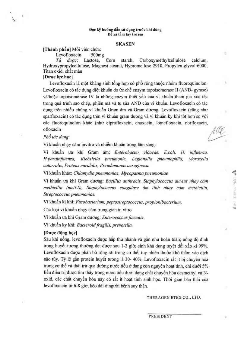 thông tin, cách dùng, giá thuốc Skasen - ảnh 4