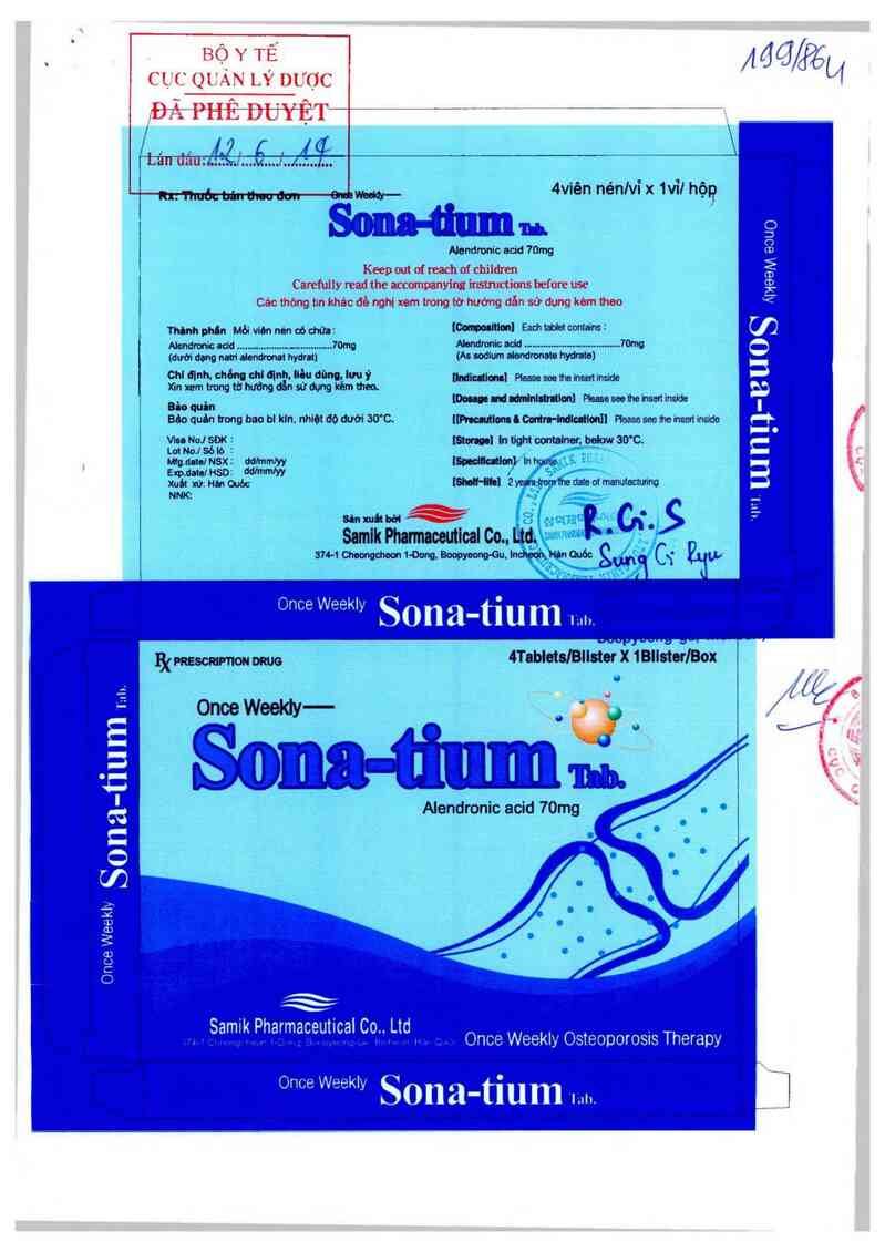 thông tin, cách dùng, giá thuốc Sona-Tium - ảnh 0