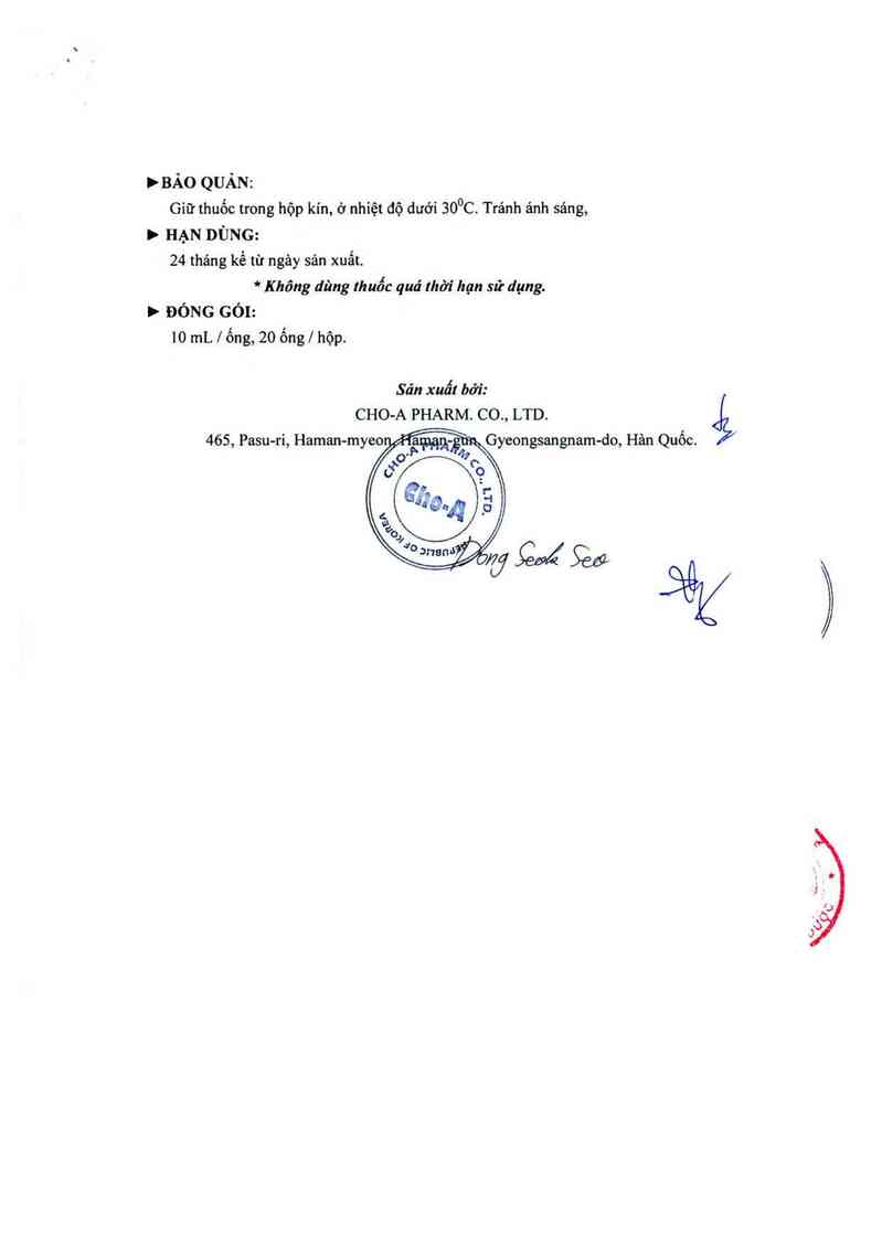 thông tin, cách dùng, giá thuốc Thioserin - ảnh 3