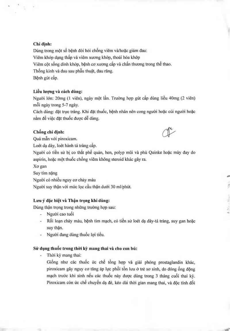 thông tin, cách dùng, giá thuốc Rixgina - ảnh 2