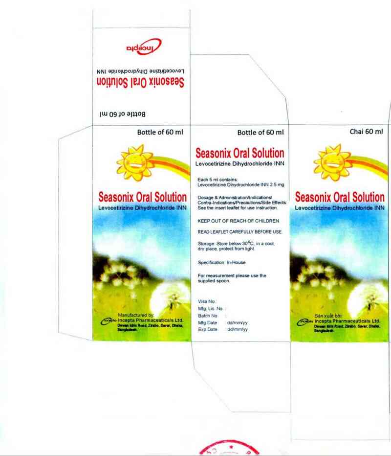 thông tin, cách dùng, giá thuốc Seasonix oral solution - ảnh 0