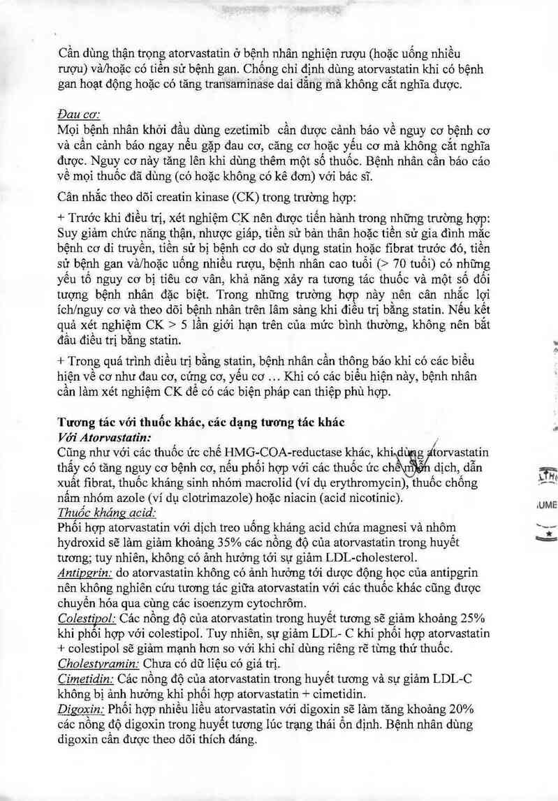 thông tin, cách dùng, giá thuốc Eurostat-E - ảnh 5