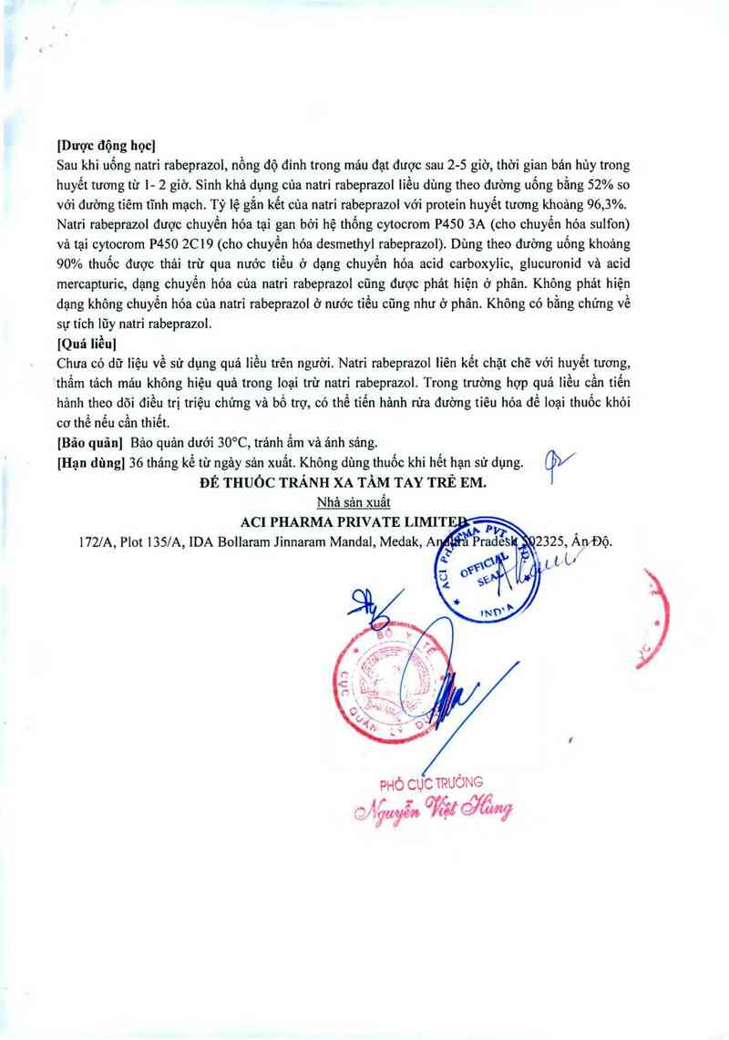 thông tin, cách dùng, giá thuốc Zesom - ảnh 4