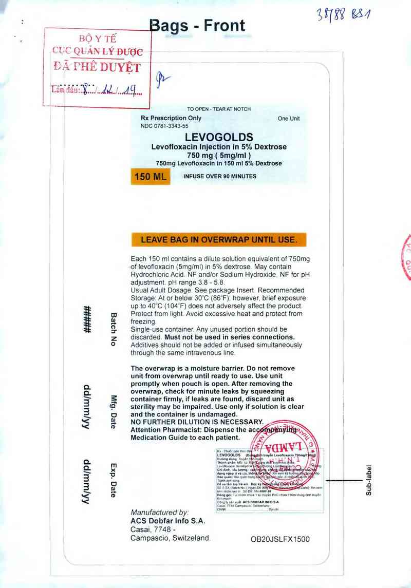 thông tin, cách dùng, giá thuốc Levogolds - ảnh 0